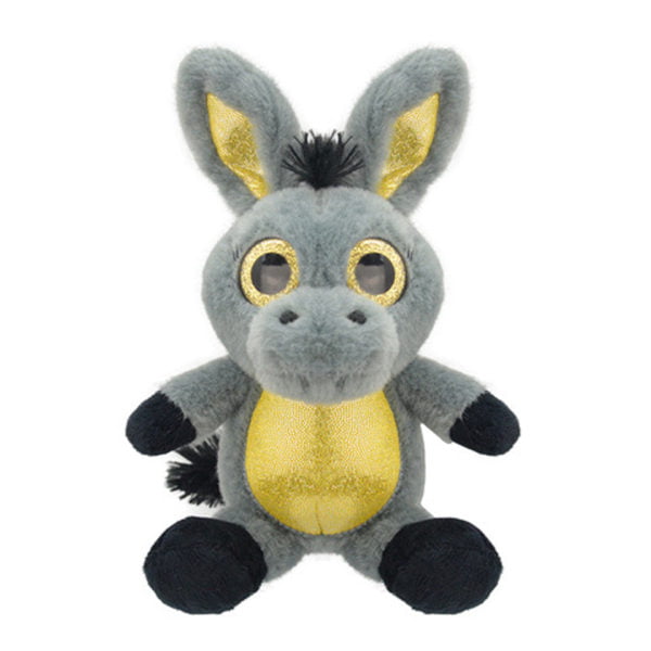 Donkey